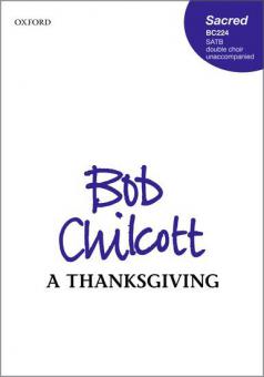A Thanksgiving 