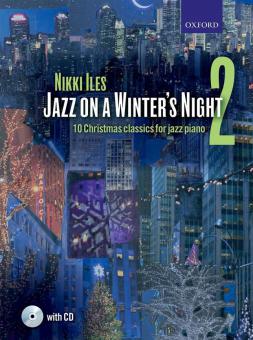 Jazz On A Winter's Night 2 - with CD 