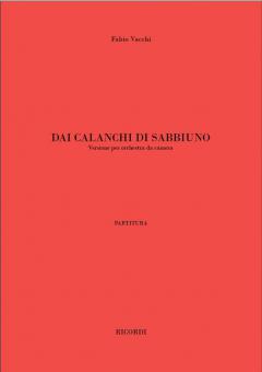 Dai calanchi di Sabbiuno 