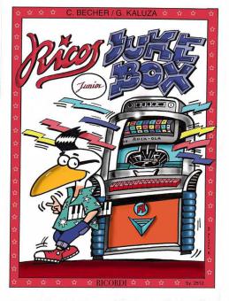 Ricos Jukebox - Junior 
