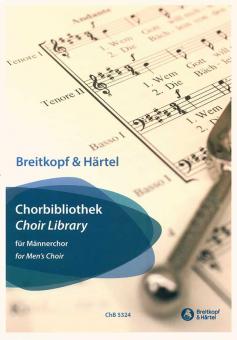 Choir Library 