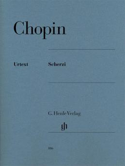 Scherzi 