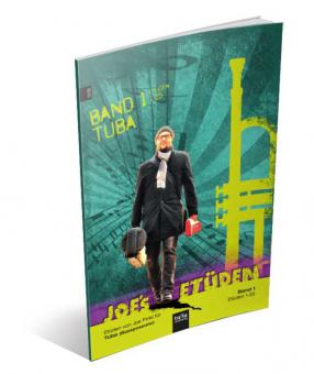 Joe's Etüden 1 