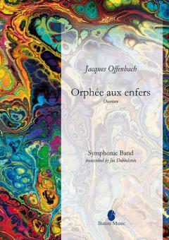Orphée aux enfers - Orpheus in the Underworld 