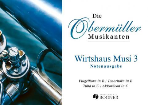 Wirtshausmusi 3 