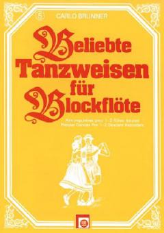 Beliebte Tanzweisen 5 