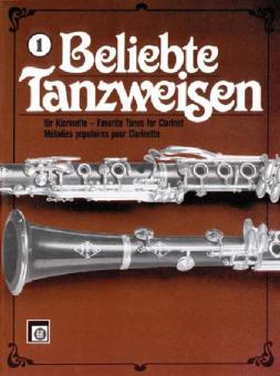 Beliebte Tanzweisen 1 