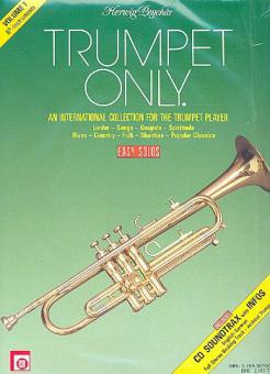 Trumpet Only Vol. 1 