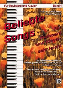 Beliebte Songs 1 