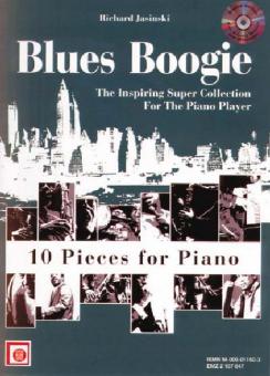 Blues Boogie 