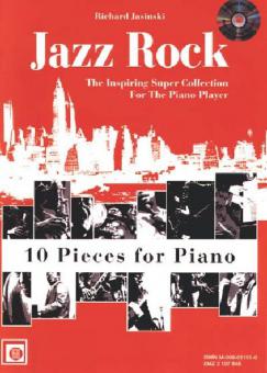 Jazz Rock 