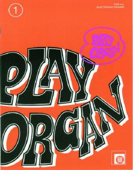 Play Organ Vol. 1 