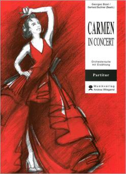 Carmen in Concert 
