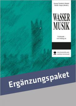 Wassermusik 