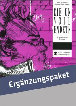 Die Unvollendete 