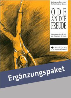 Ode an die Freude 