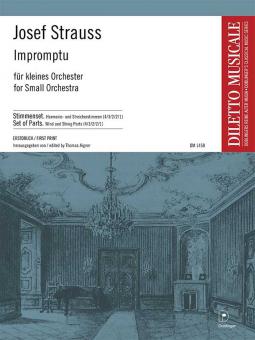Impromptu 