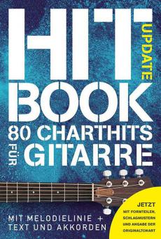 Hitbook Update 