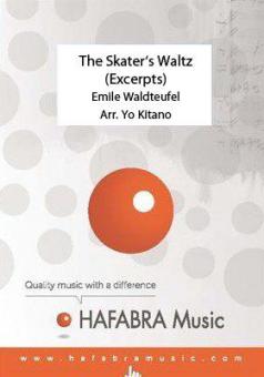 The Skaters' Waltz (Excerpts) 