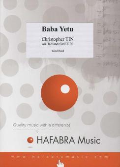 Baba Yetu 