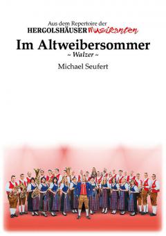 Im Altweibersommer 