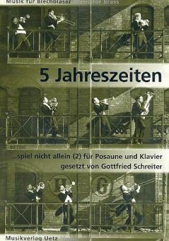 5 Jahreszeiten 