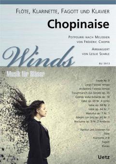 Chopinaise (Medley) 