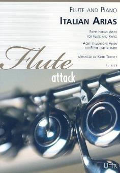 Italian Arias 