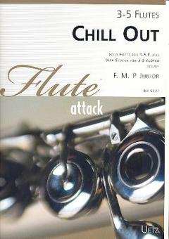 Chill out 