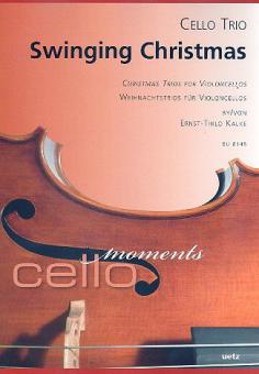 Swinging Christmas 