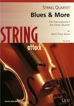 Blues & more 