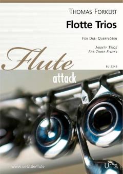 Flotte Trios 