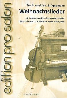 Weihnachtslieder 