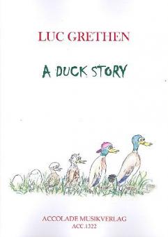 A Duck Story 