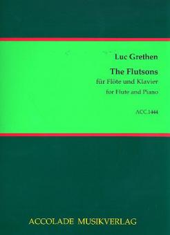 The Flutsons 