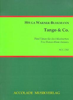 Tango und Co 
