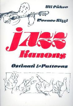 Jazz Kanons 