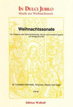 Weihnachtssonate 