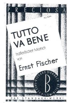 Tutto va bene 