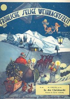 In der Christnacht op. 46a 