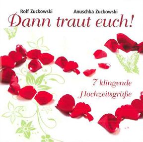 Dann traut euch! 