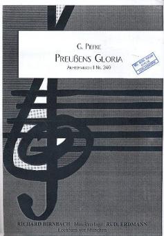 Preußens Gloria 