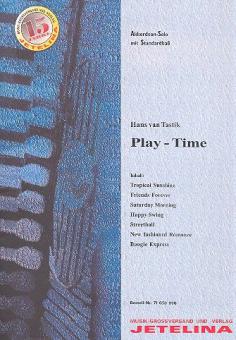 Play Time 