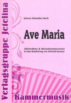 Ave Maria 