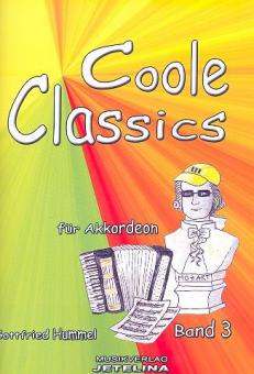 Coole Classics 3 