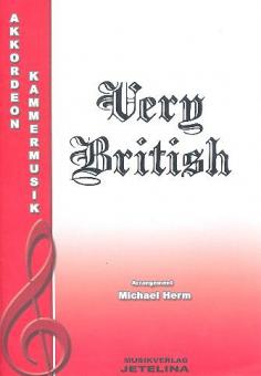 Very British 