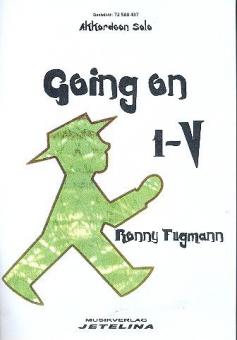 Going on Nr.1-5 