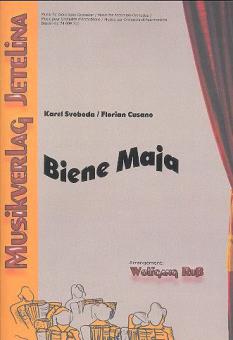 Biene Maja 