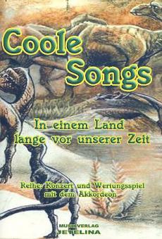 In einem Land lange vor unserer Zeit 