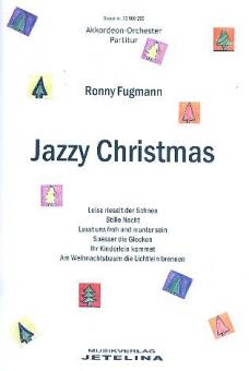 Jazzy Christmas 